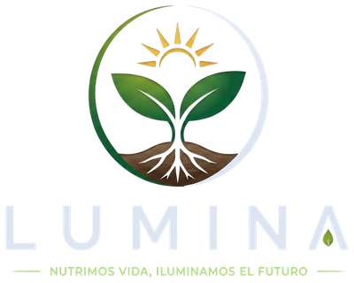 Lumina — Nutrimos vida, iluminamos el futuro
